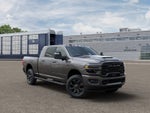 2026 RAM Ram 3500 RAM 3500 LARAMIE MEGA CAB 4X4 6'4' BOX