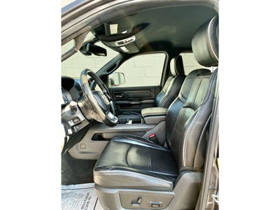 2021 RAM 3500 Limited