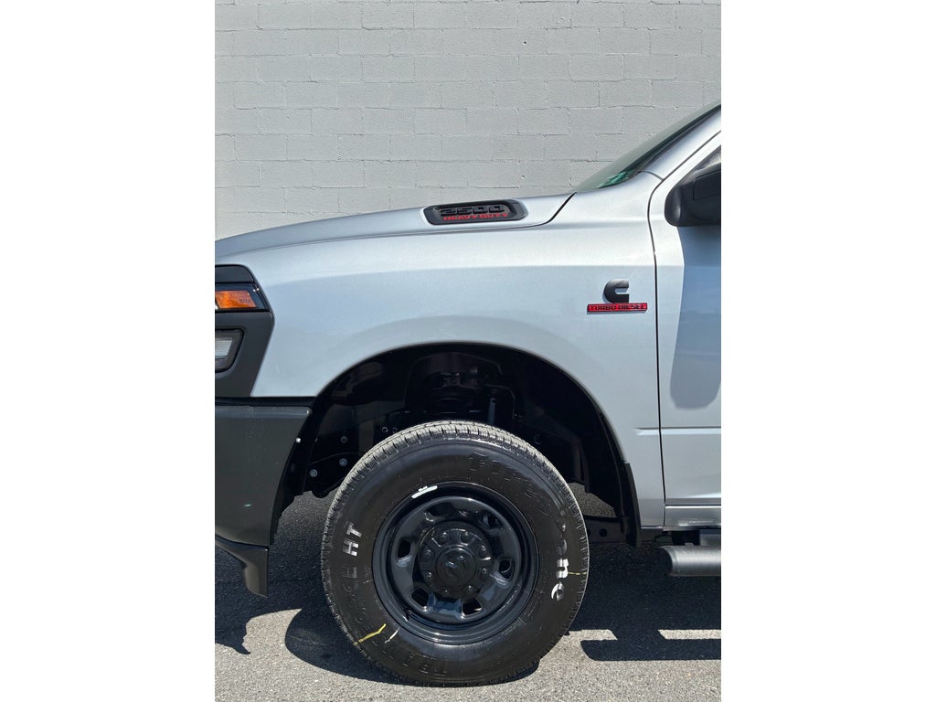 2026 RAM Ram 2500 Tradesman