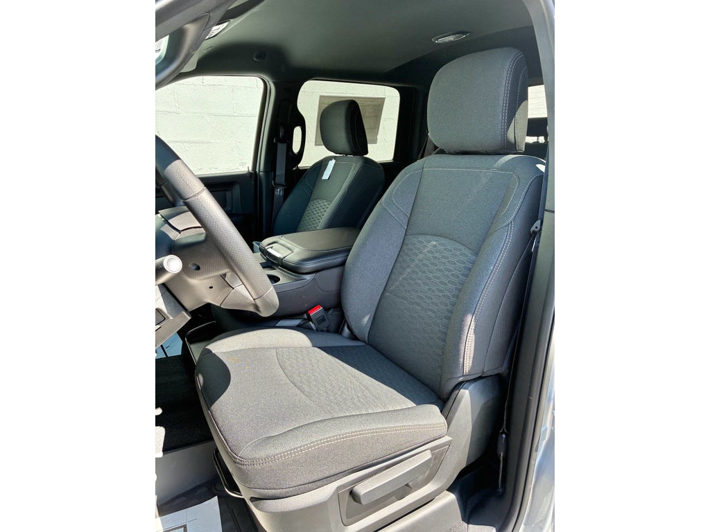 2026 RAM Ram 2500 Tradesman