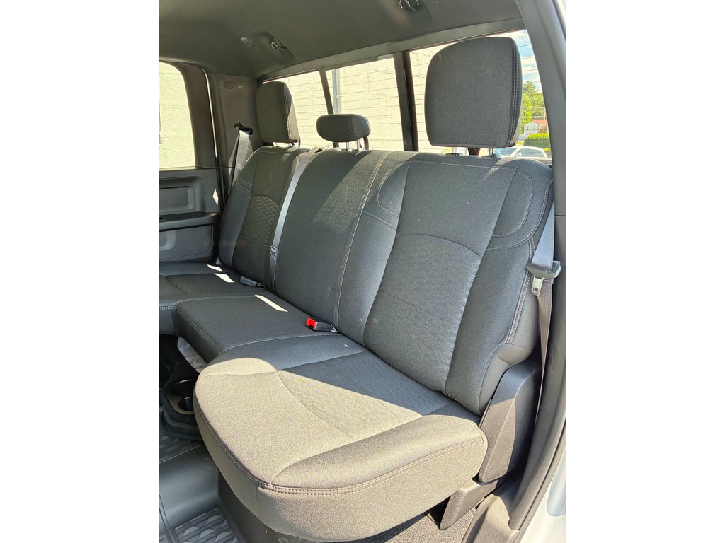 2026 RAM Ram 2500 Tradesman