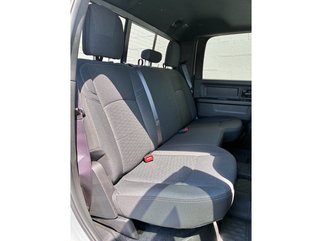 2026 RAM Ram 2500 Tradesman