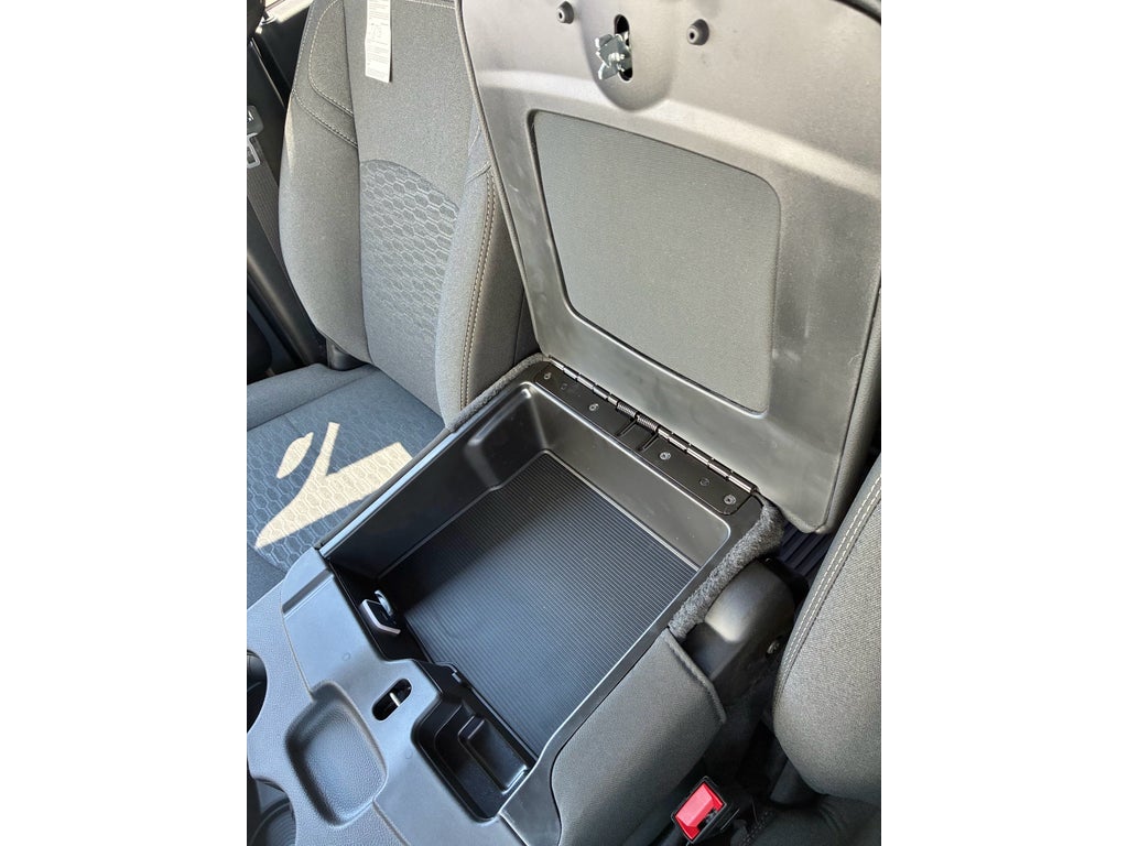 2026 RAM Ram 2500 Tradesman