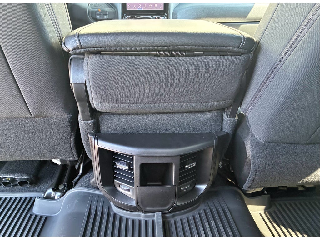 2026 RAM Ram 2500 Tradesman