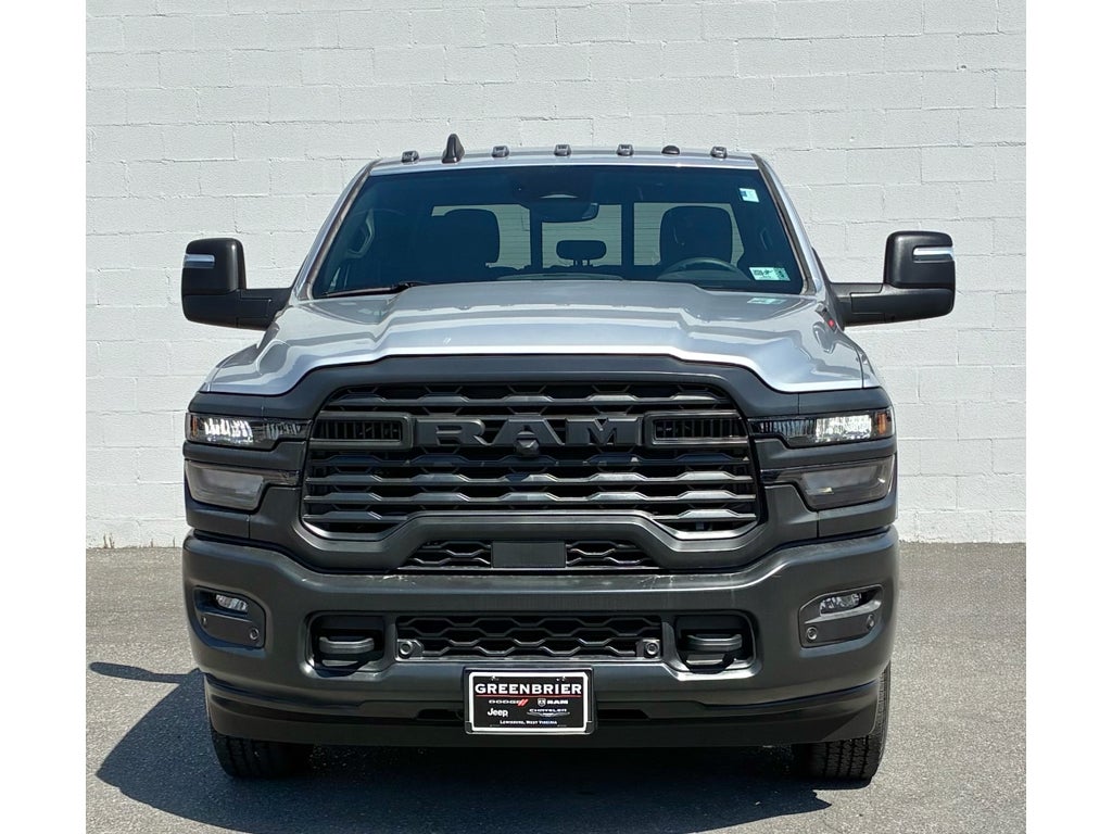 2026 RAM Ram 2500 Tradesman