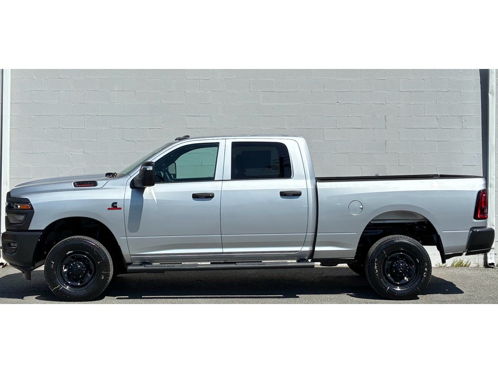 2026 RAM Ram 2500 Tradesman