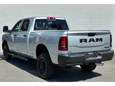 2026 RAM Ram 2500 Tradesman