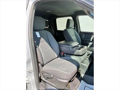 2026 RAM Ram 2500 Tradesman