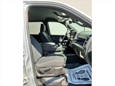 2026 RAM Ram 2500 Tradesman