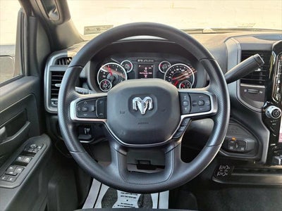 2026 RAM Ram 2500 Tradesman