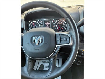 2026 RAM Ram 2500 Tradesman