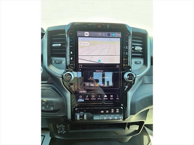 2026 RAM Ram 2500 Tradesman