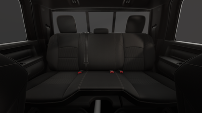 2026 RAM Ram 2500 Tradesman