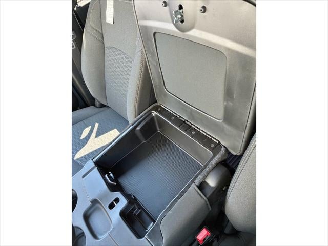 2026 RAM Ram 2500 Tradesman