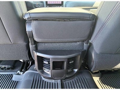 2026 RAM Ram 2500 Tradesman