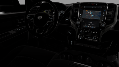 2026 RAM Ram 2500 Tradesman