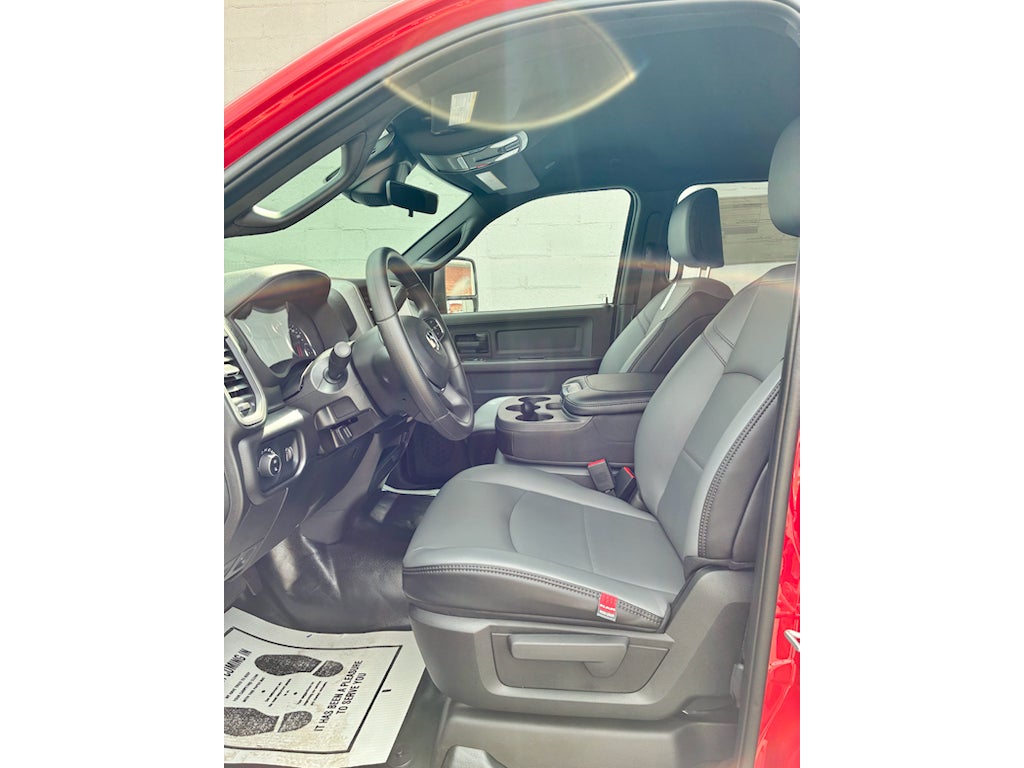 2026 RAM 2500 Tradesman - Photo 14
