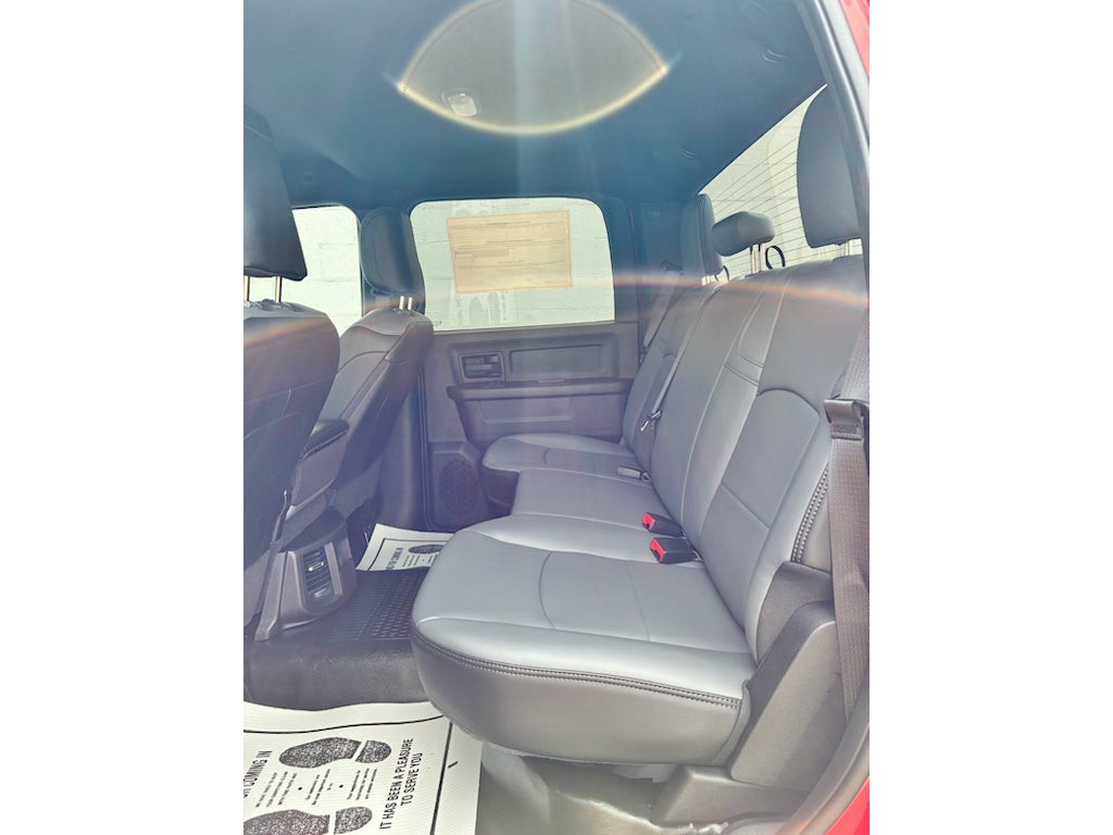 2026 RAM 2500 Tradesman - Photo 16