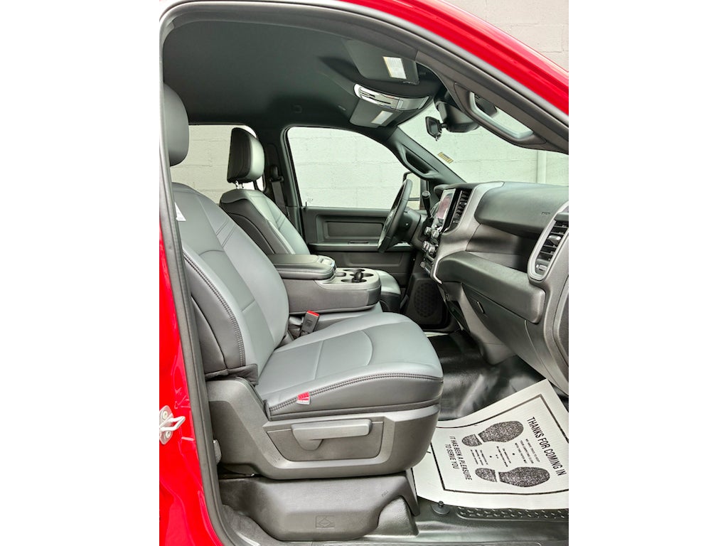 2026 RAM 2500 Tradesman - Photo 18