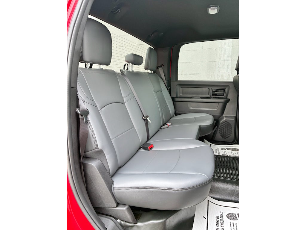 2026 RAM 2500 Tradesman - Photo 19
