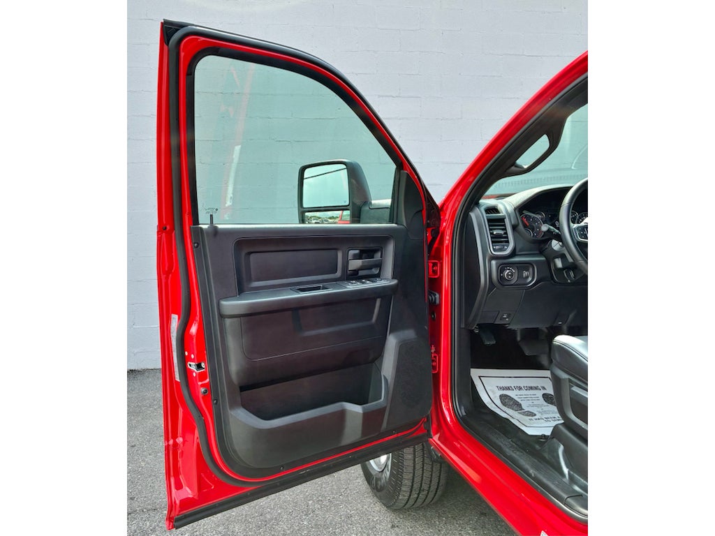 2026 RAM 2500 Tradesman - Photo 21
