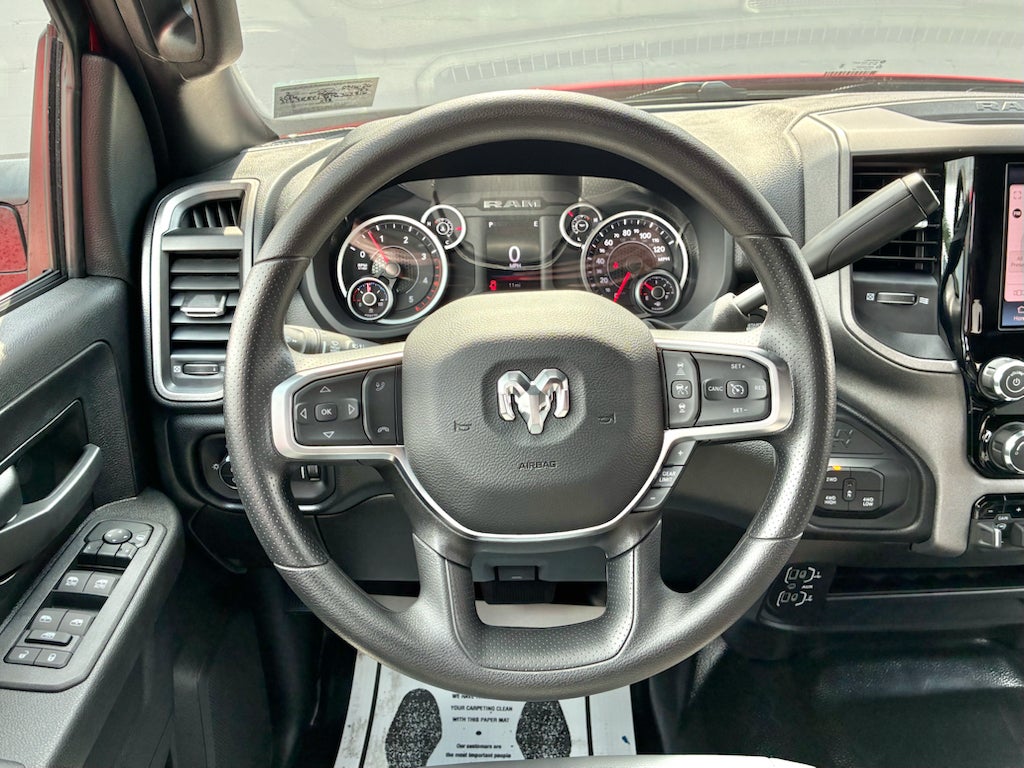2026 RAM 2500 Tradesman - Photo 23