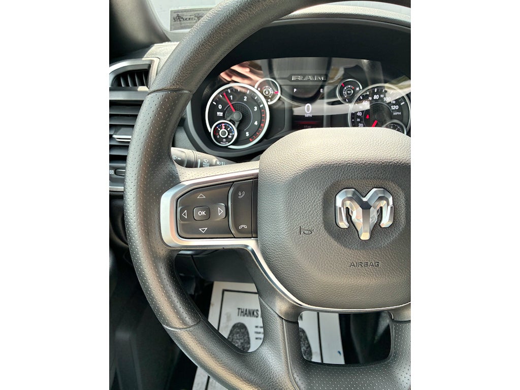 2026 RAM 2500 Tradesman - Photo 24