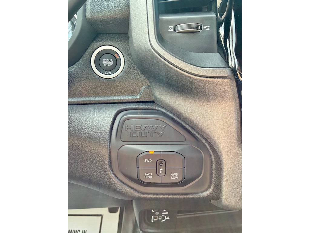 2026 RAM 2500 Tradesman - Photo 26