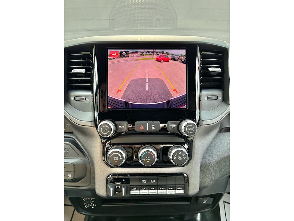 2026 RAM 2500 Tradesman - Photo 28
