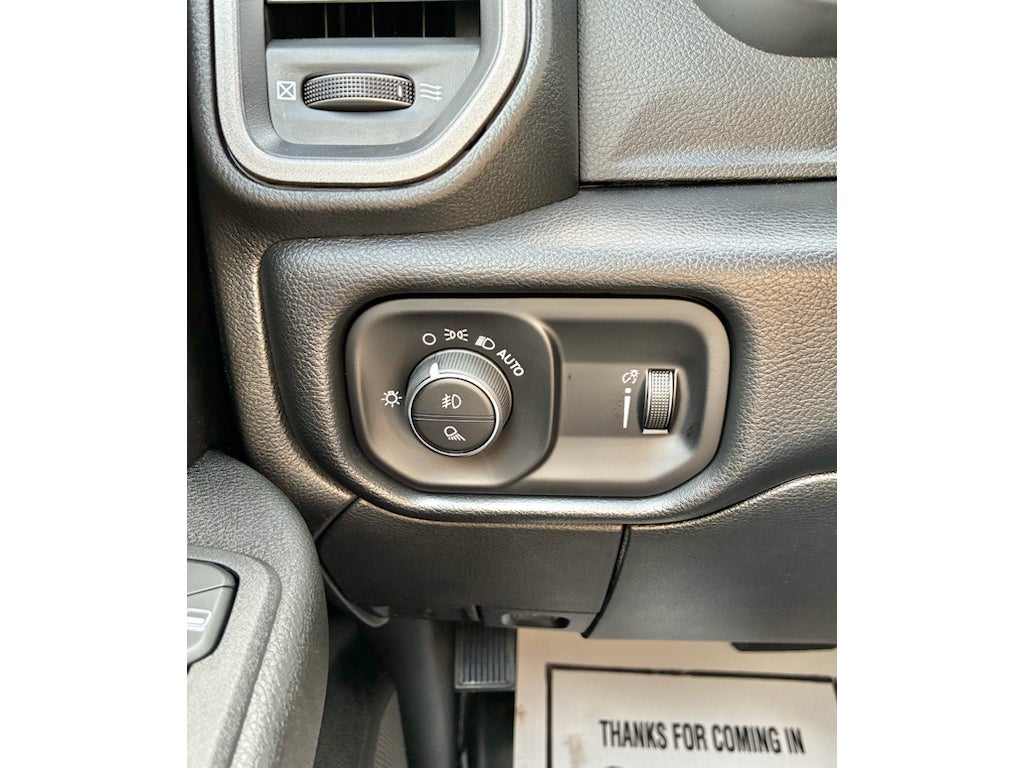 2026 RAM 2500 Tradesman - Photo 30