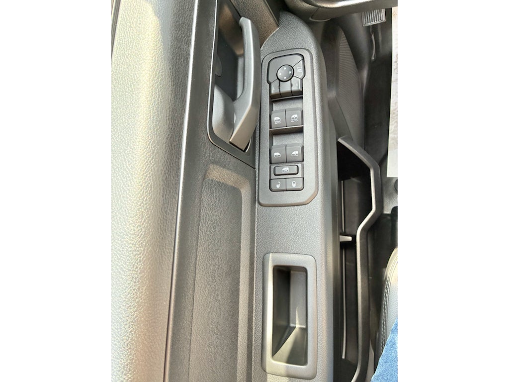 2026 RAM 2500 Tradesman - Photo 31
