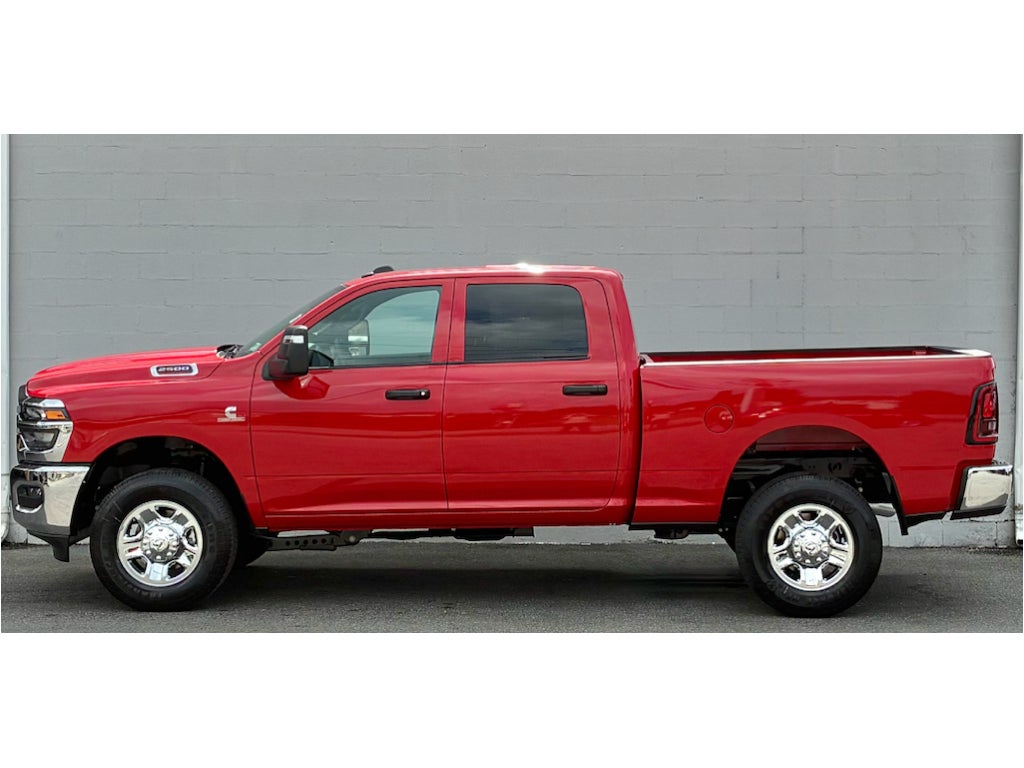 2026 RAM 2500 Tradesman - Photo 6