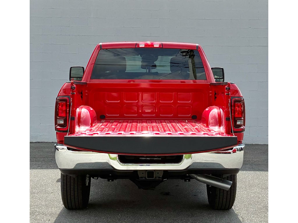 2026 RAM 2500 Tradesman - Photo 9