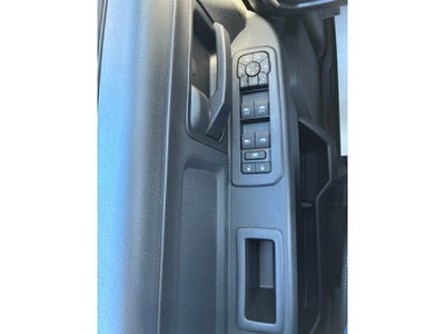 2026 RAM Ram 2500 RAM 2500 WARLOCK CREW CAB 4X4 6'4' BOX