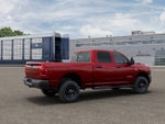 2026 RAM Ram 2500 RAM 2500 WARLOCK CREW CAB 4X4 6'4' BOX