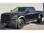 2027 RAM 2500 Warlock