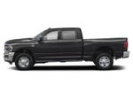 2027 RAM 2500 WARLOCK