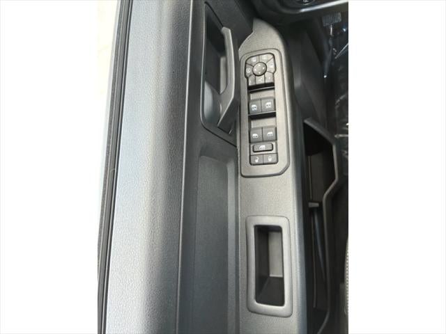 2026 RAM Ram 2500 BLACK EXPRESS CREW CAB 4X4 6'4' BOX