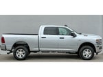 2027 RAM 2500 Big Horn