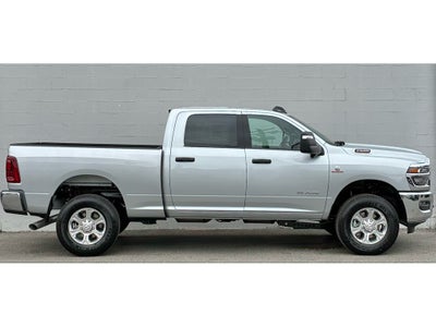 2027 RAM 2500 Big Horn