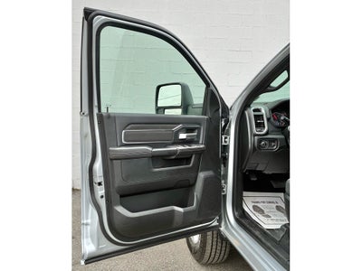 2027 RAM 2500 Big Horn