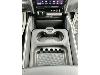 2027 RAM 2500 Big Horn