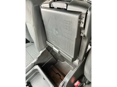 2027 RAM 2500 Big Horn
