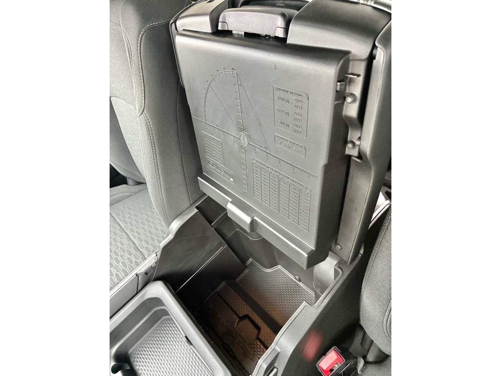 2027 RAM 2500 Big Horn