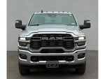 2027 RAM 2500 Big Horn
