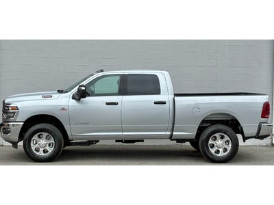 2027 RAM 2500 Big Horn