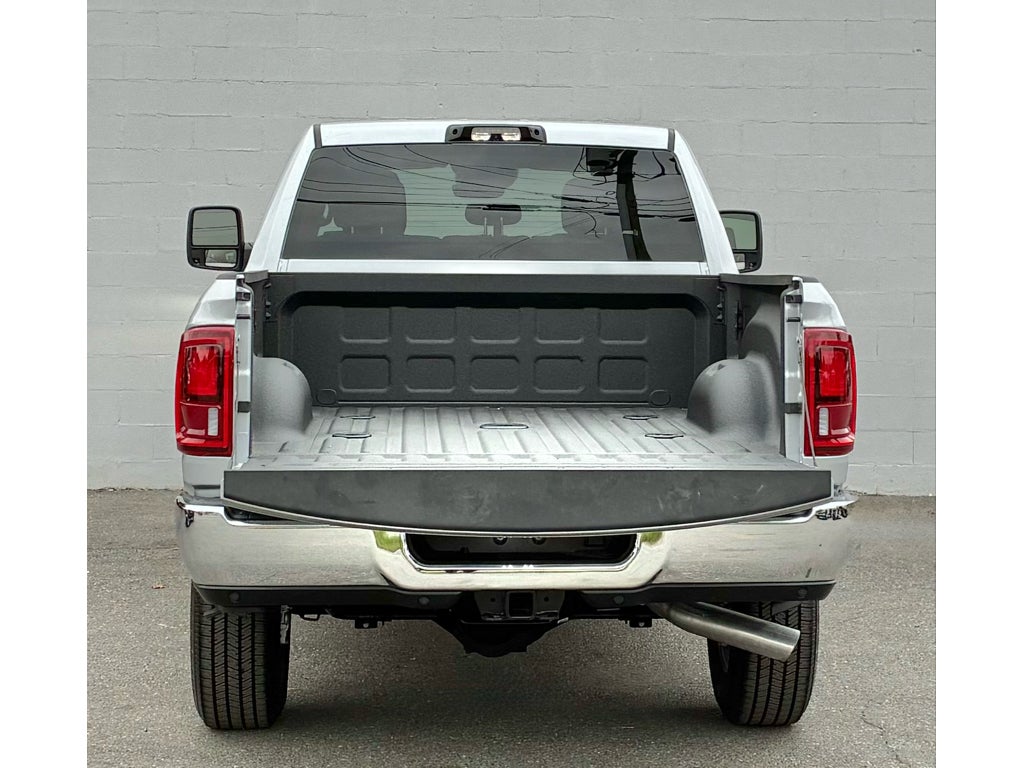 2027 RAM 2500 Big Horn