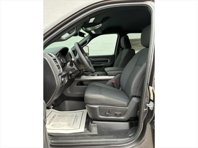 2026 RAM Ram 2500 Big Horn