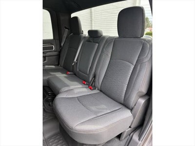2026 RAM Ram 2500 Big Horn