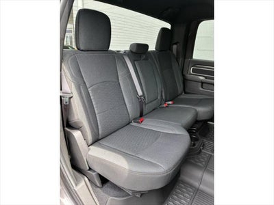 2026 RAM Ram 2500 Big Horn